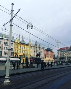 Zagreb katukuva