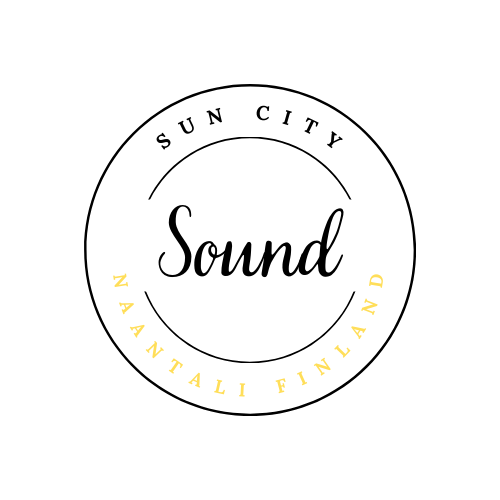Sun City Sound – Kansalliset juniorit