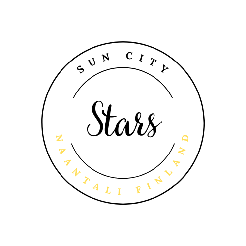 Sun City Stars – Kehitysryhmä