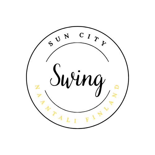 Sun City Swing – SM-juniorit